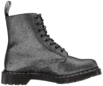 dr martens 1460 pebble