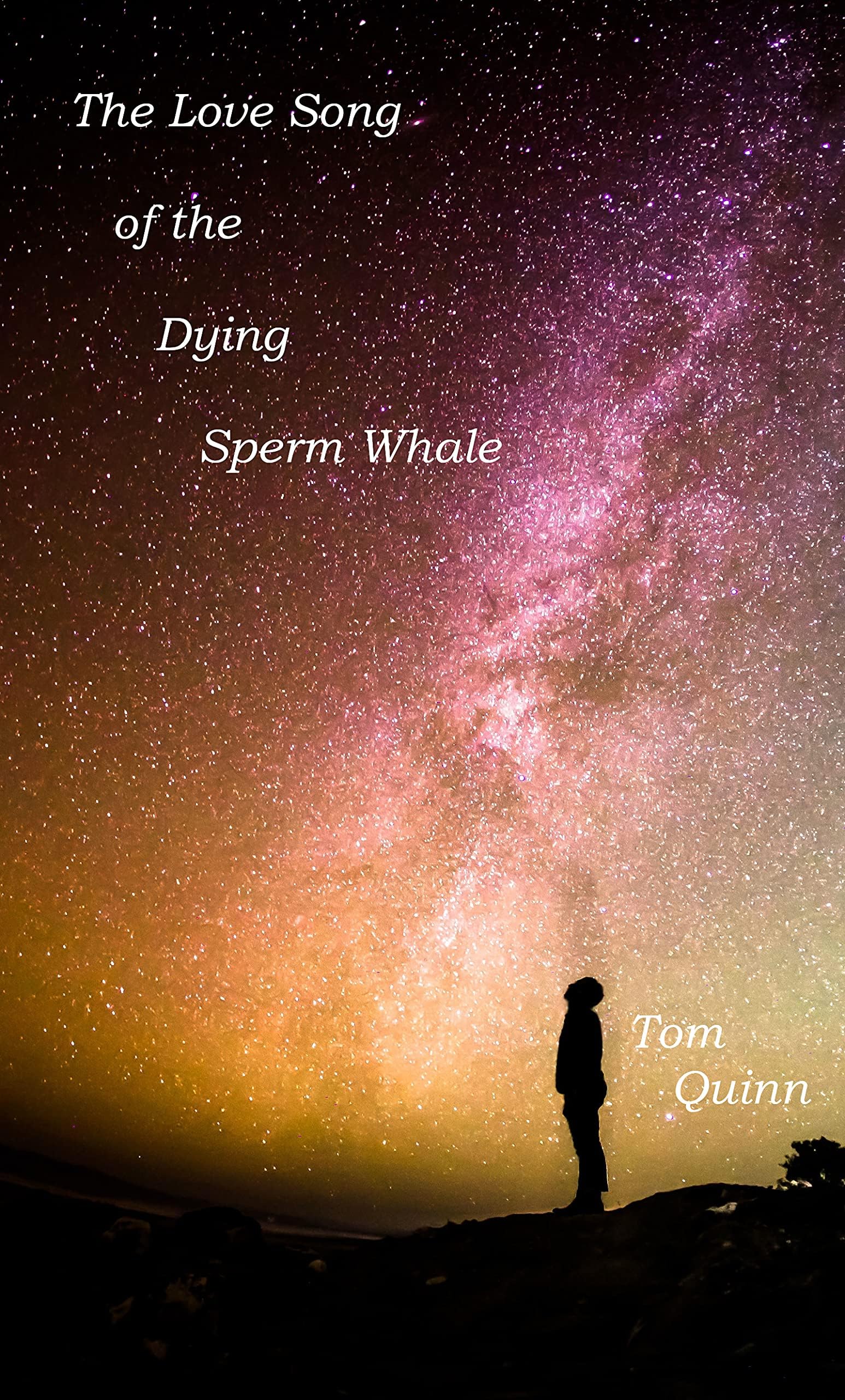 The Love Song Of The Dying Sperm Whale
