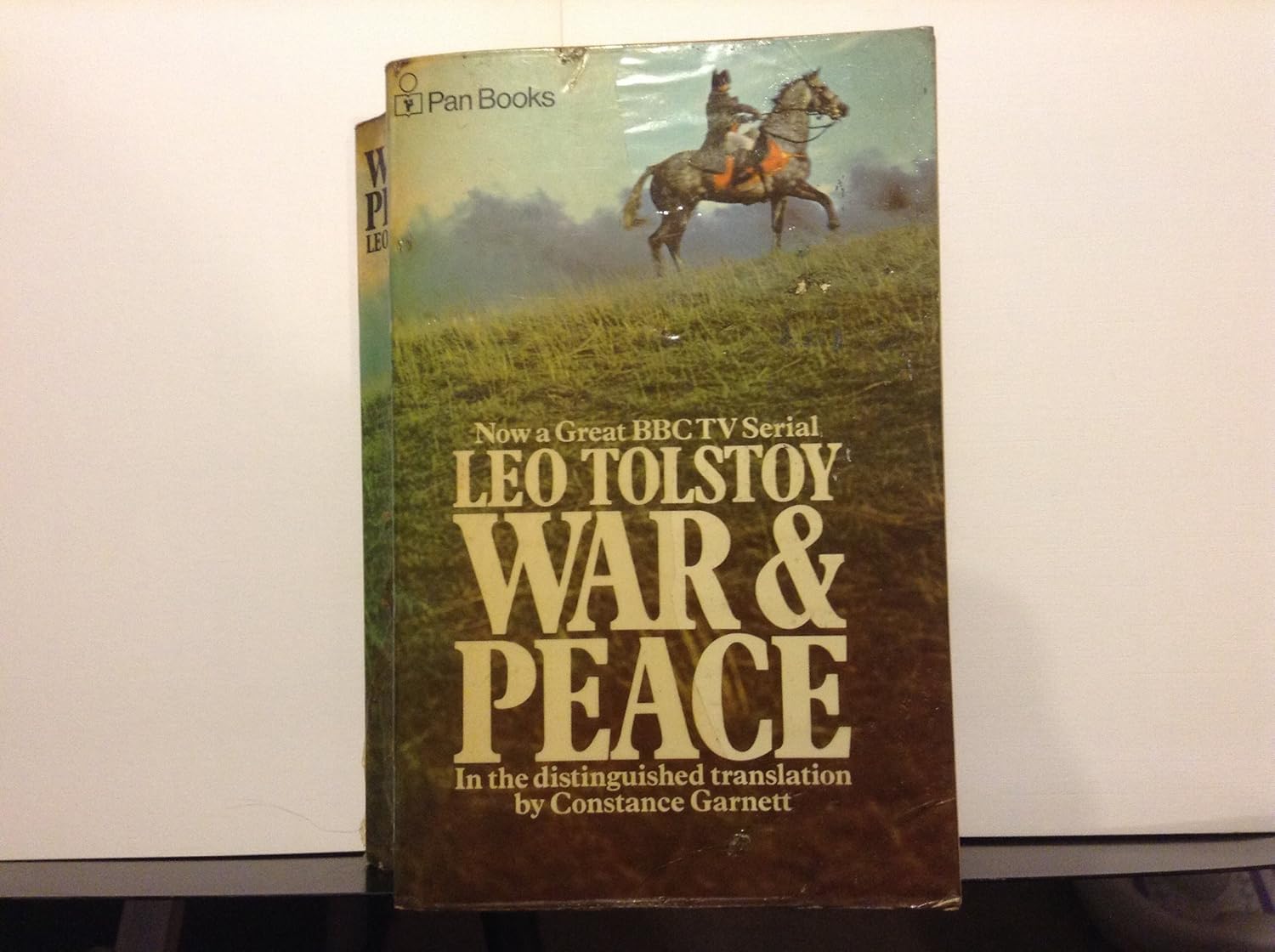War and Peace: Tolstoy, Leo, Maude, Louise, Maude, Aylmer