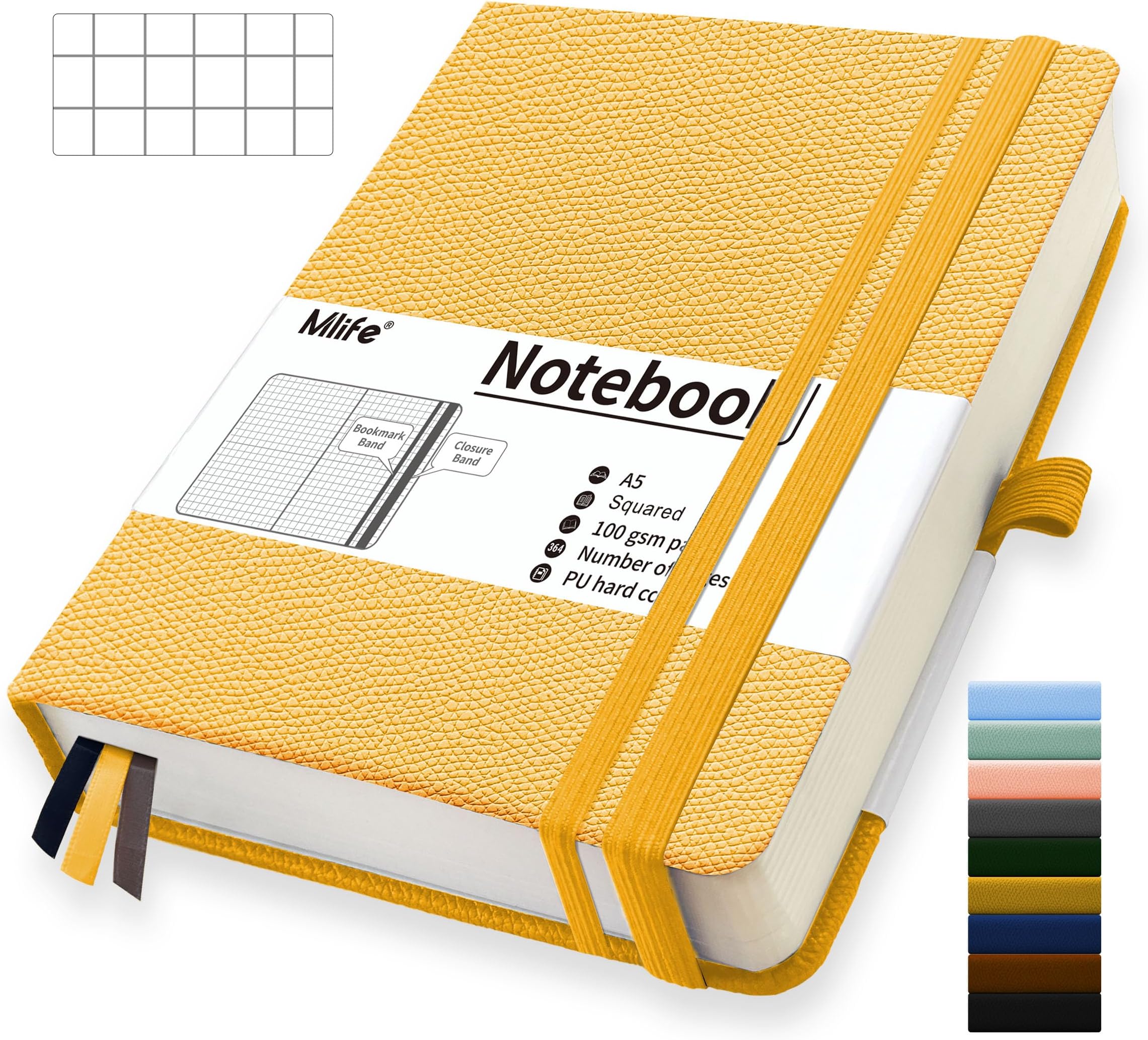 Acquista 1pc Planner Adesivi Cancelleria Per Ufficio Blocco Note Carta Da Lavoro Planner - Foto 8