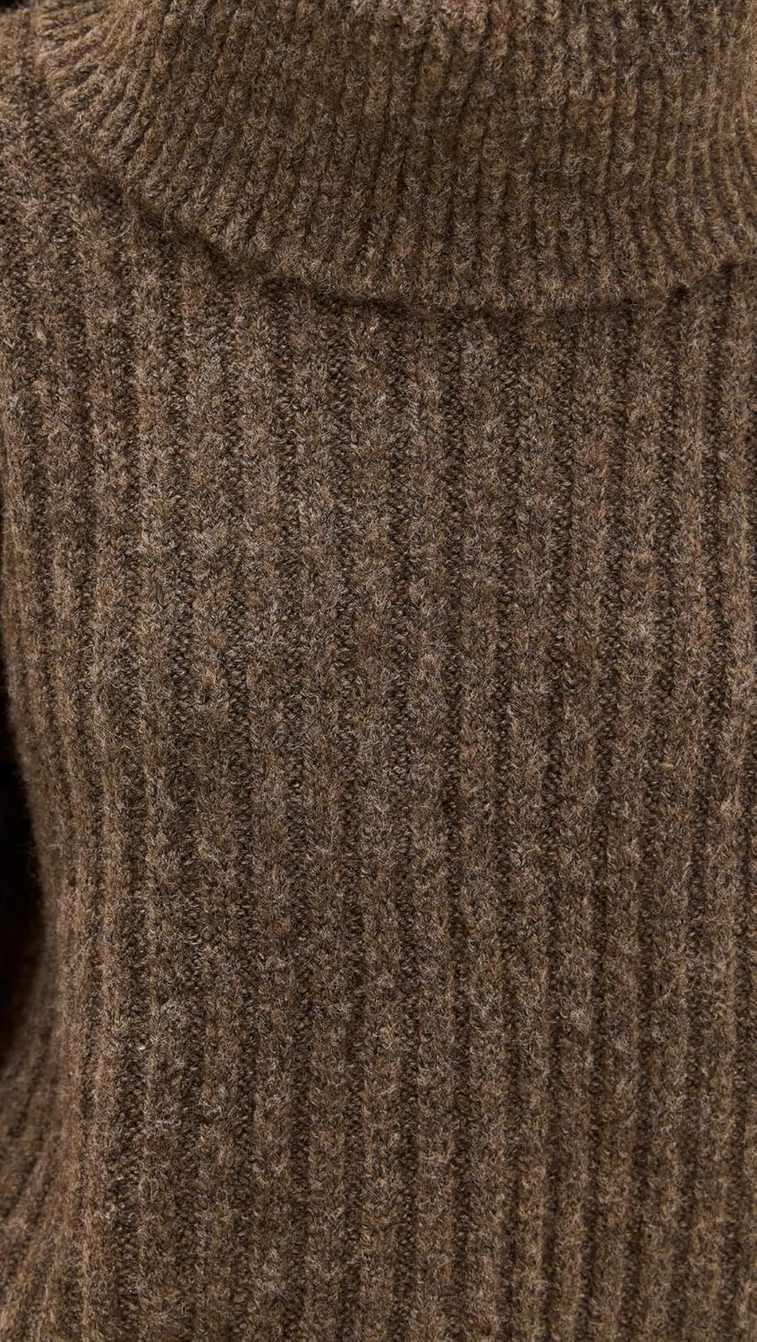 nia Women's Bruni Sweater - Image 6