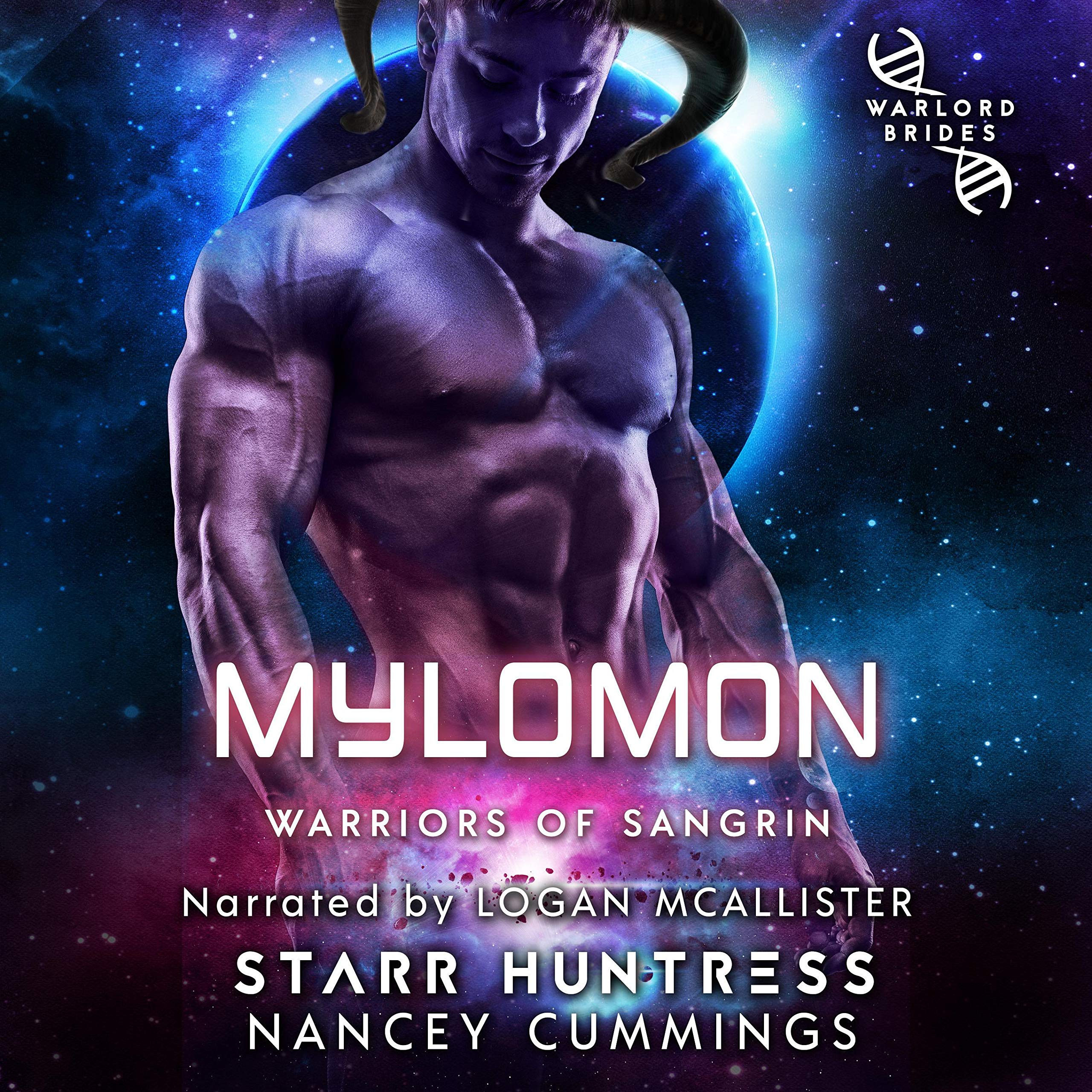 Cover art for Mylomon