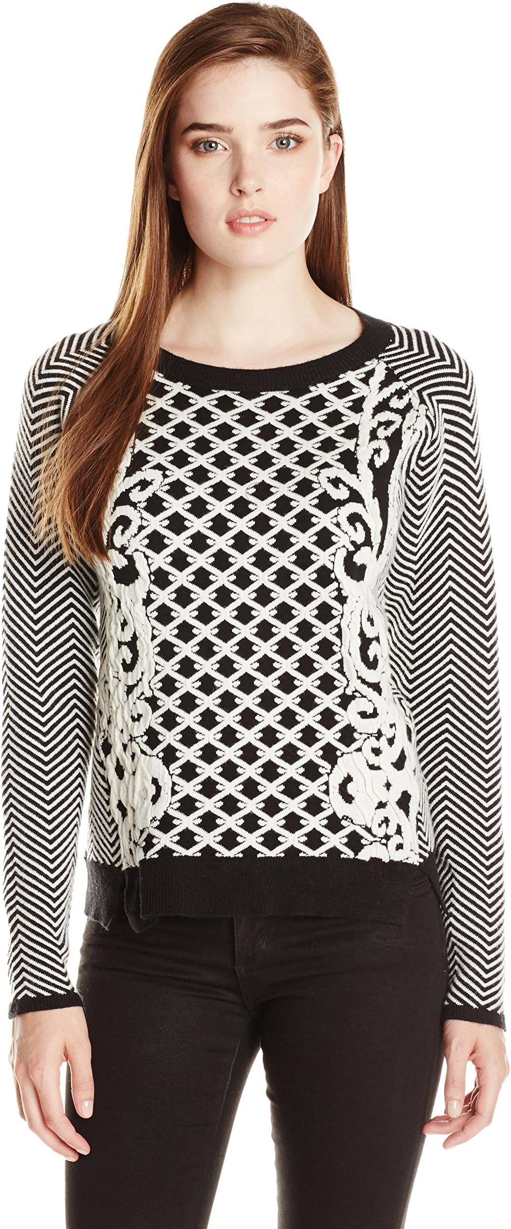 Greylin Women's Viv Sweater