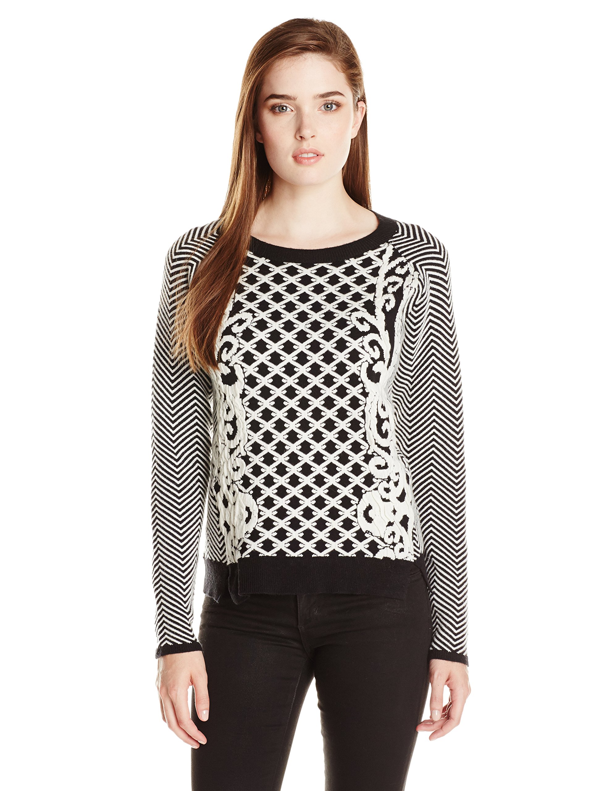 Greylin Women's Viv Sweater