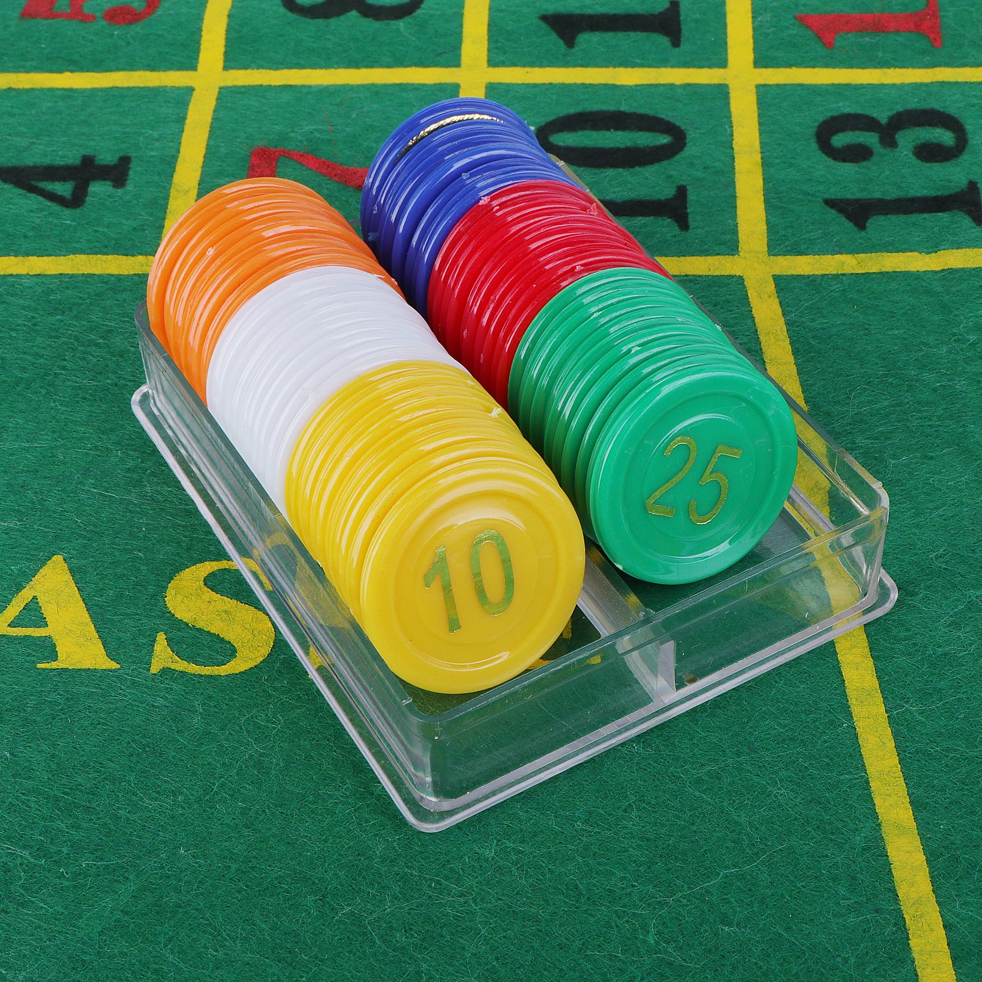 ルーレット カジノセット Amazon | Revteds カジノルーレットスターターセット