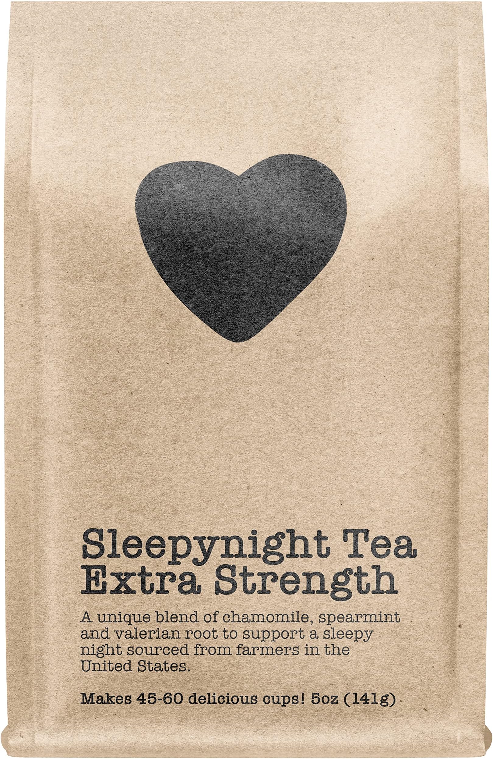 Lemon Verbena, Lemon Balm & Lemon Peel, 1520 Servings