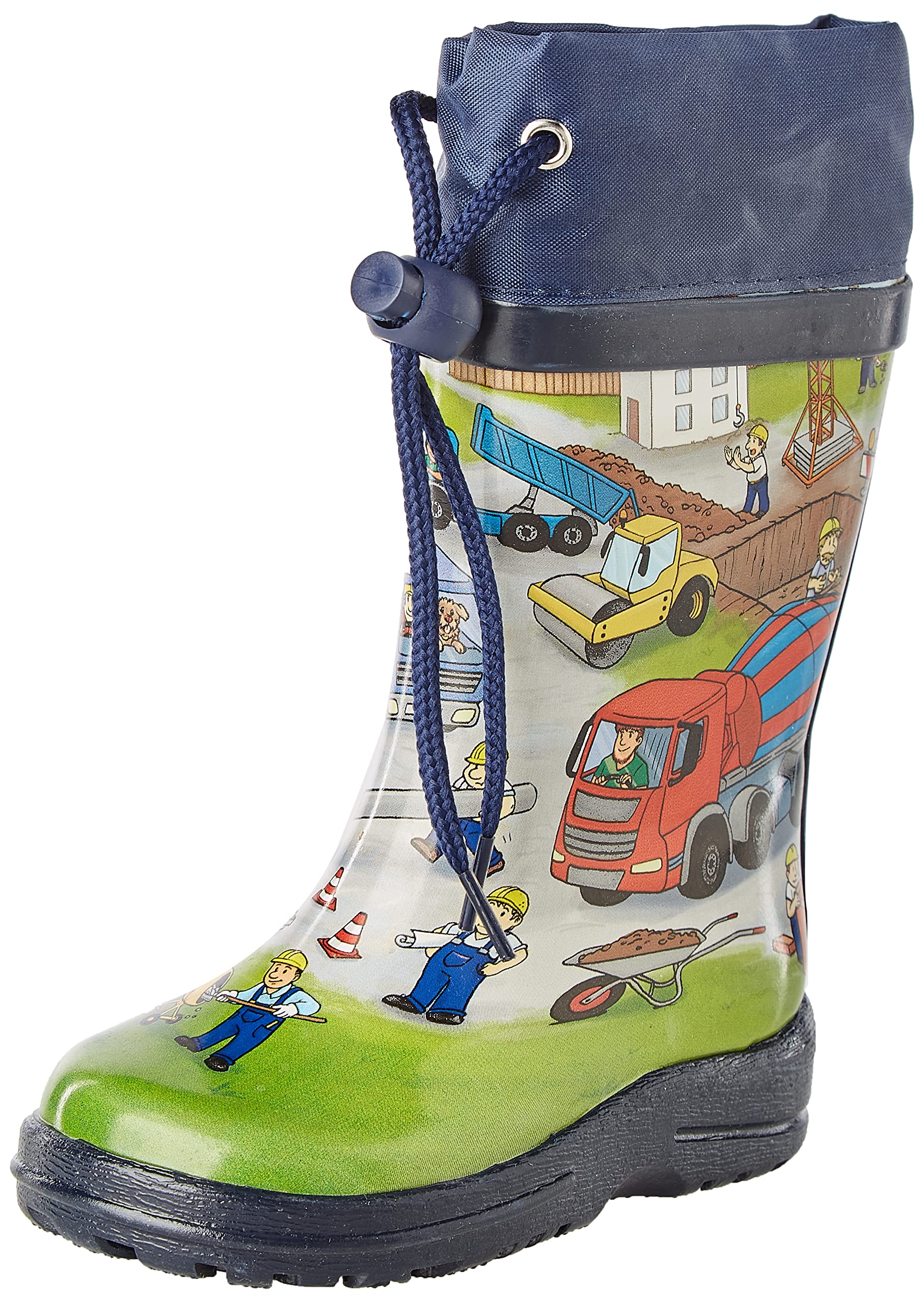 Beck Schuhe