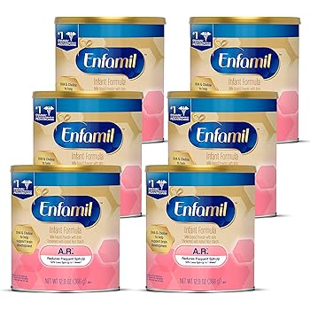 enfamil ar 1