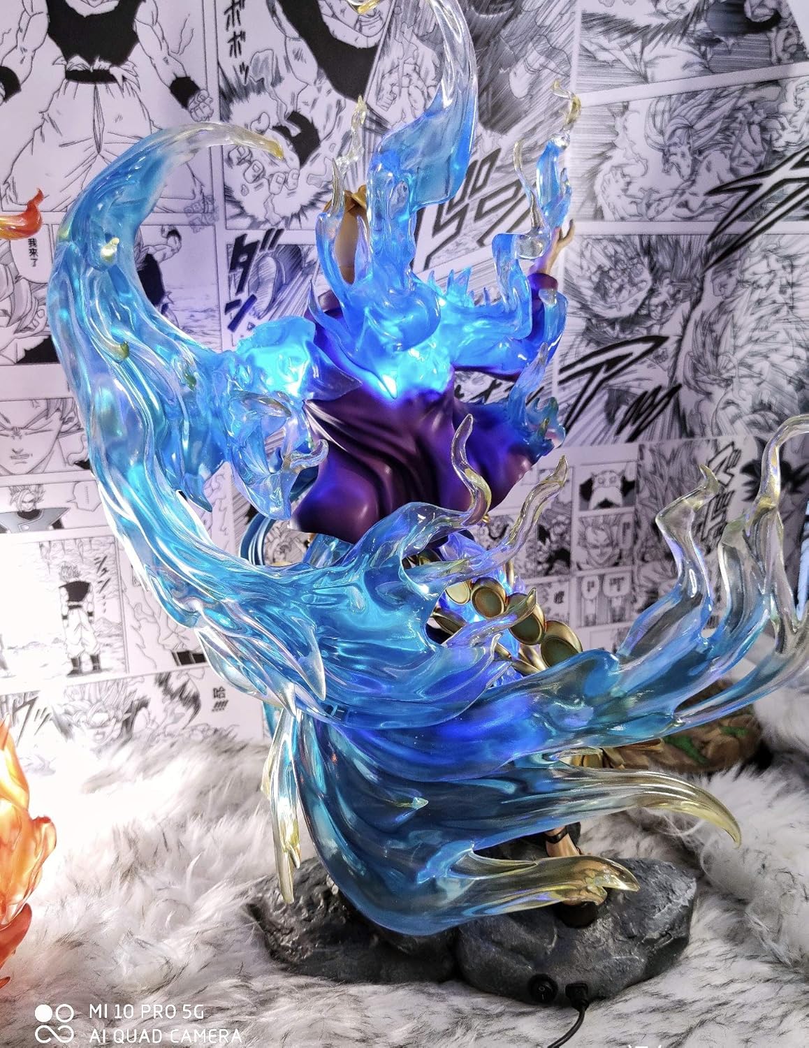 Amazon Fling Gk 発売り ワンピース Onepiece 不死鳥 マルコ フィギュア ガレージキット 海外sw 限定品 樹脂製 スタチュー フィギュア ドール 通販