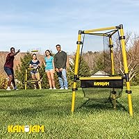 Vista 5 de Juego original de lanzamiento de discos Kan Jam