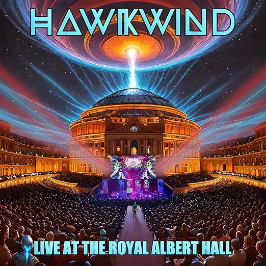 LIVE AT THE ROYAL ALBERT HALL Amazon.co.uk CDs & Vinyl