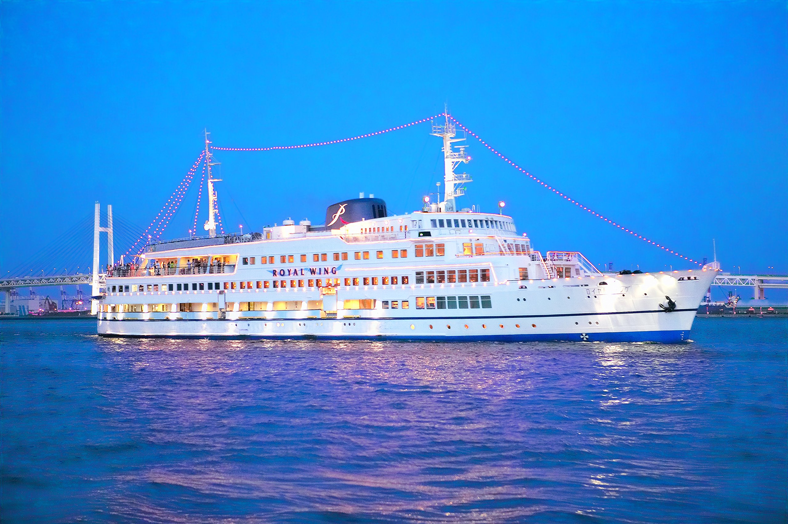 ☆ロイヤルウイング GIFT CARD 料理長おまかせコース ペアギフトカード