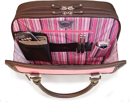 Miniatura 4 de Mobile Edge Checkpoint Friendly Element - Maletín para laptop compatible con Macbook, negocios, viajes