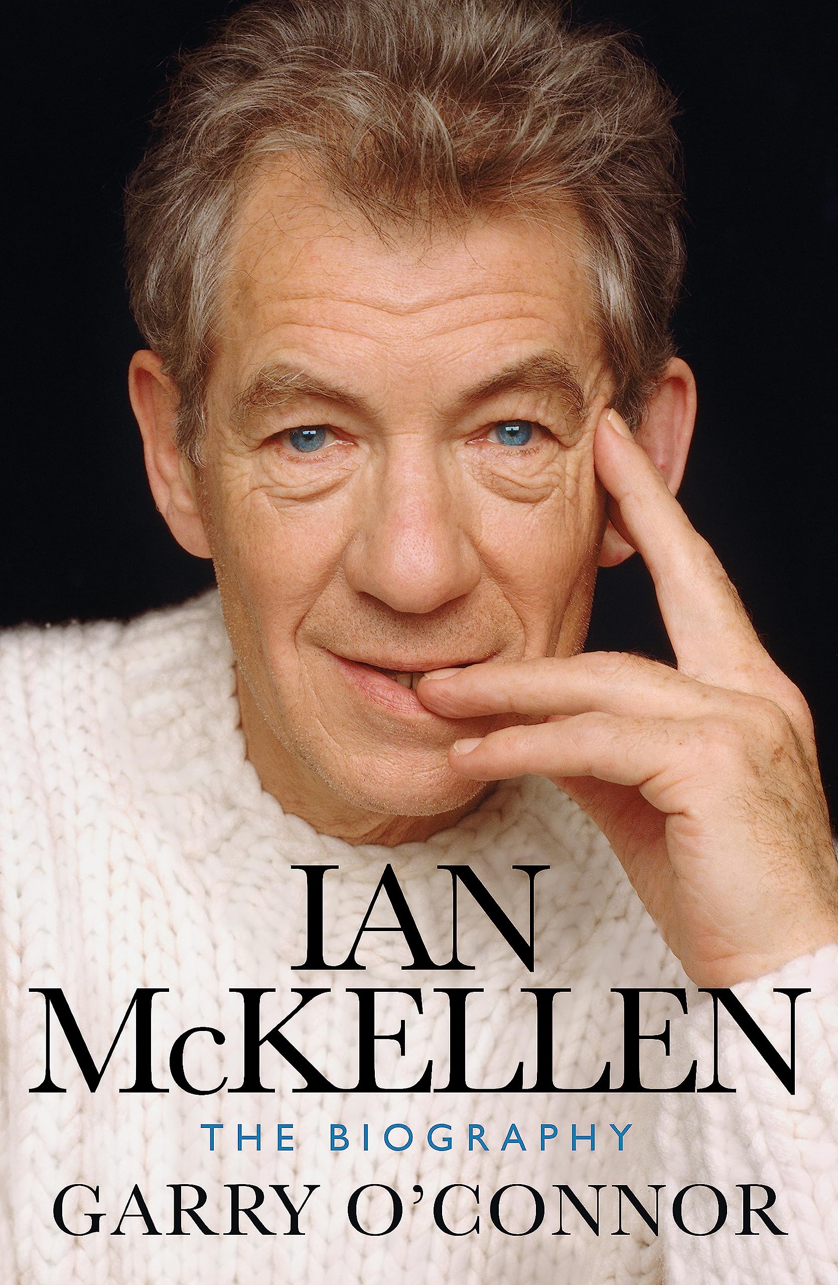 Ian McKellen: The Biography