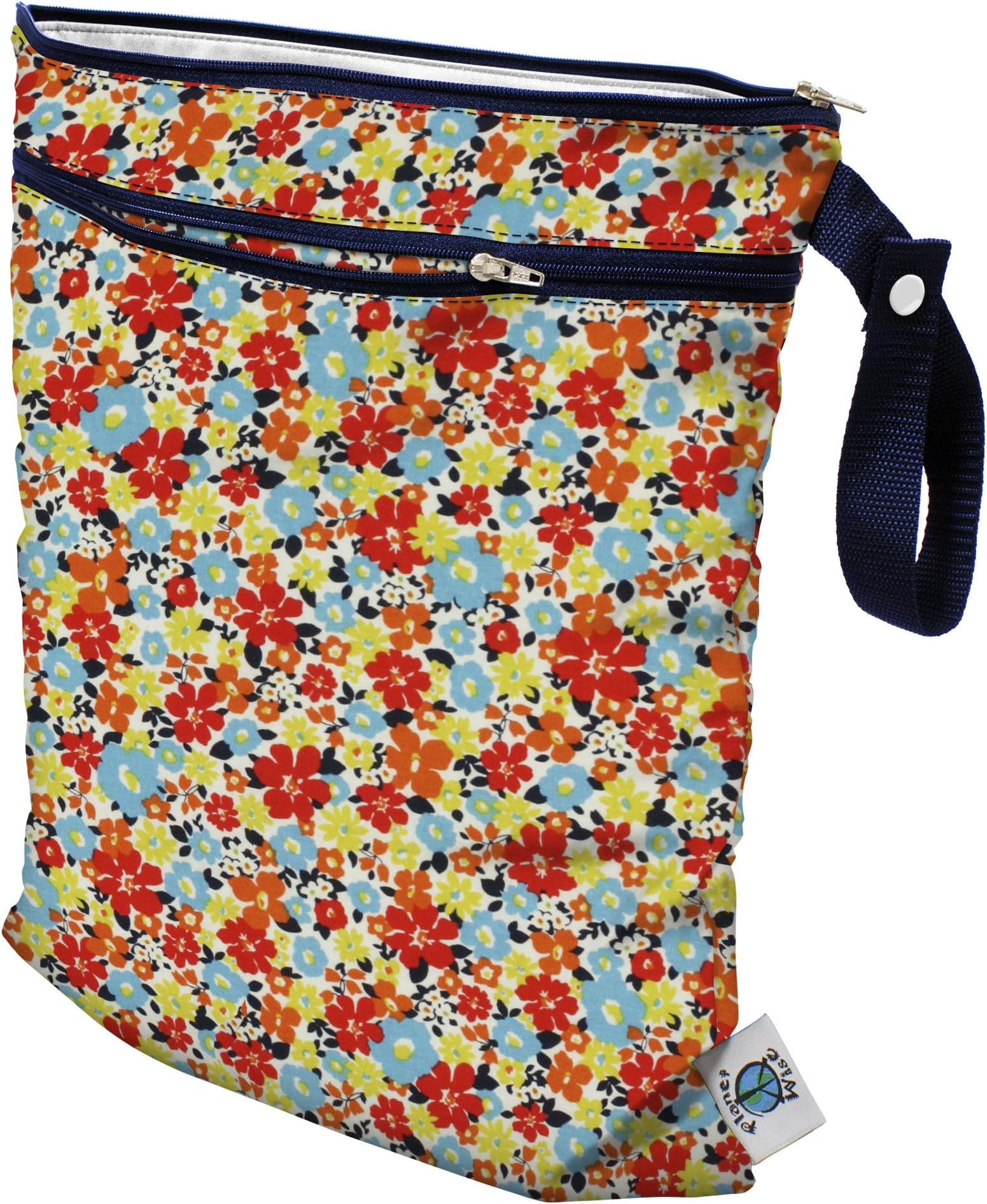 Medium Wet/Dry Bag - Fancy Pants