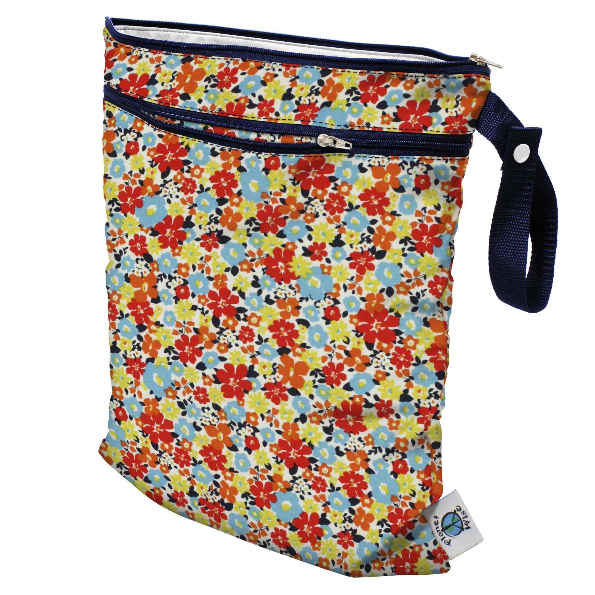 Medium Wet/Dry Bag - Fancy Pants