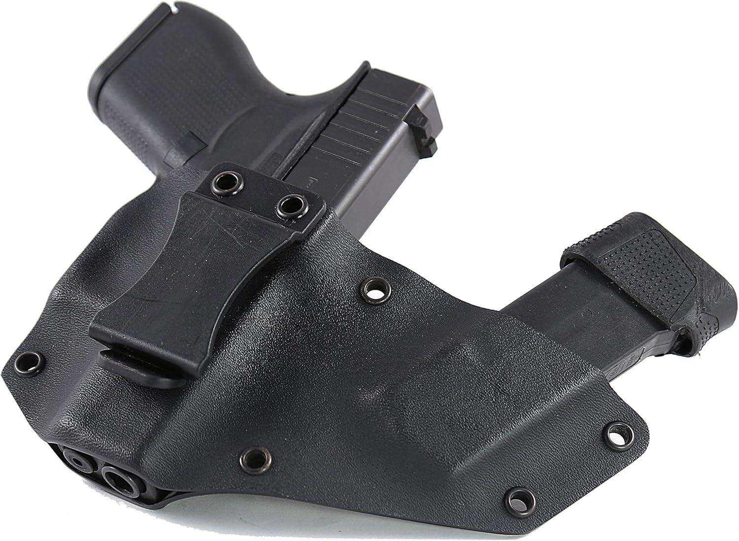 CAS/C5S IWB Holster for Glock 43