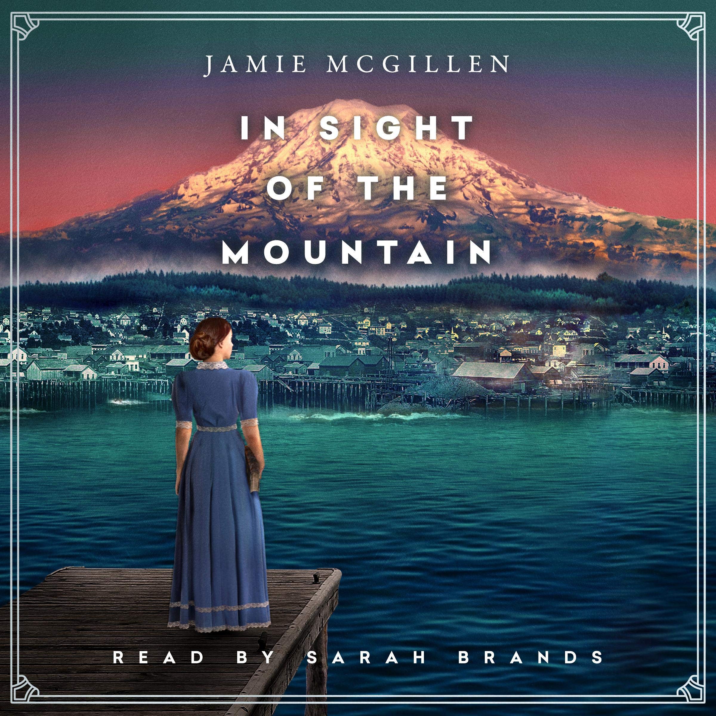 Cover art for In Sight of the Mountain