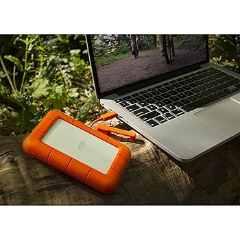 LaCie ポータルブルハードディスク 1TB Amazon | LaCie HDD ポータブルハードディスク 1TB USB3.0