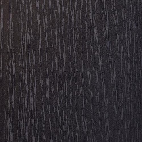 Miniatura 5 de Sonax Hawthorn - Estantería de 72 pulgadas de alto, color negro medianoche