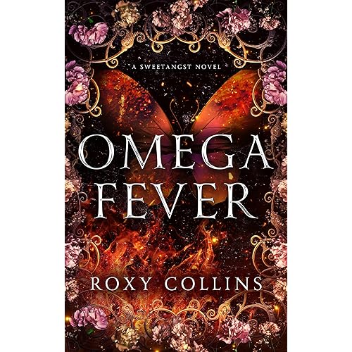 Omega Fever: A Standalone Why Choose Omegaverse