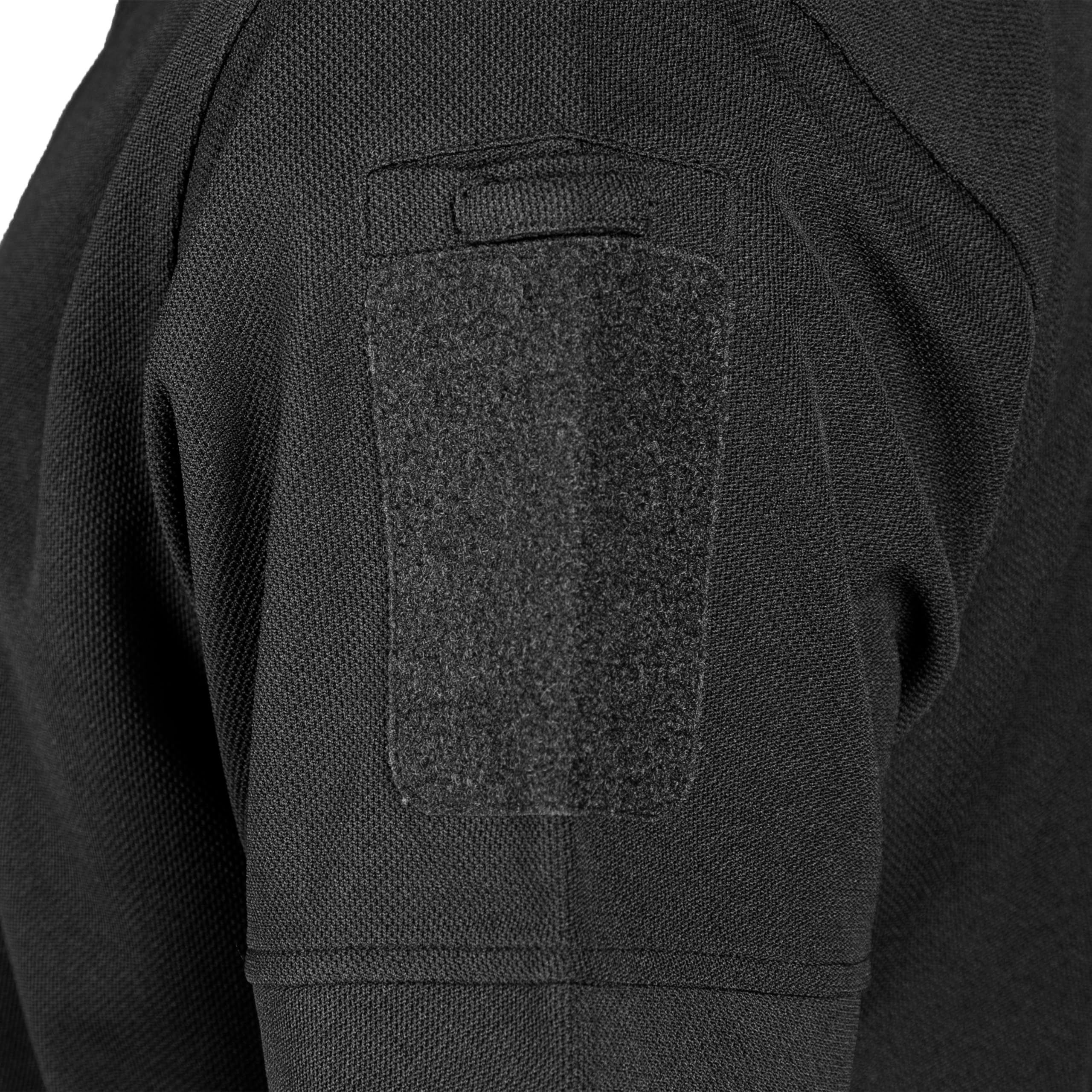 Mil-Tec Tactical Quick Dry Camiseta Unisex Adulto