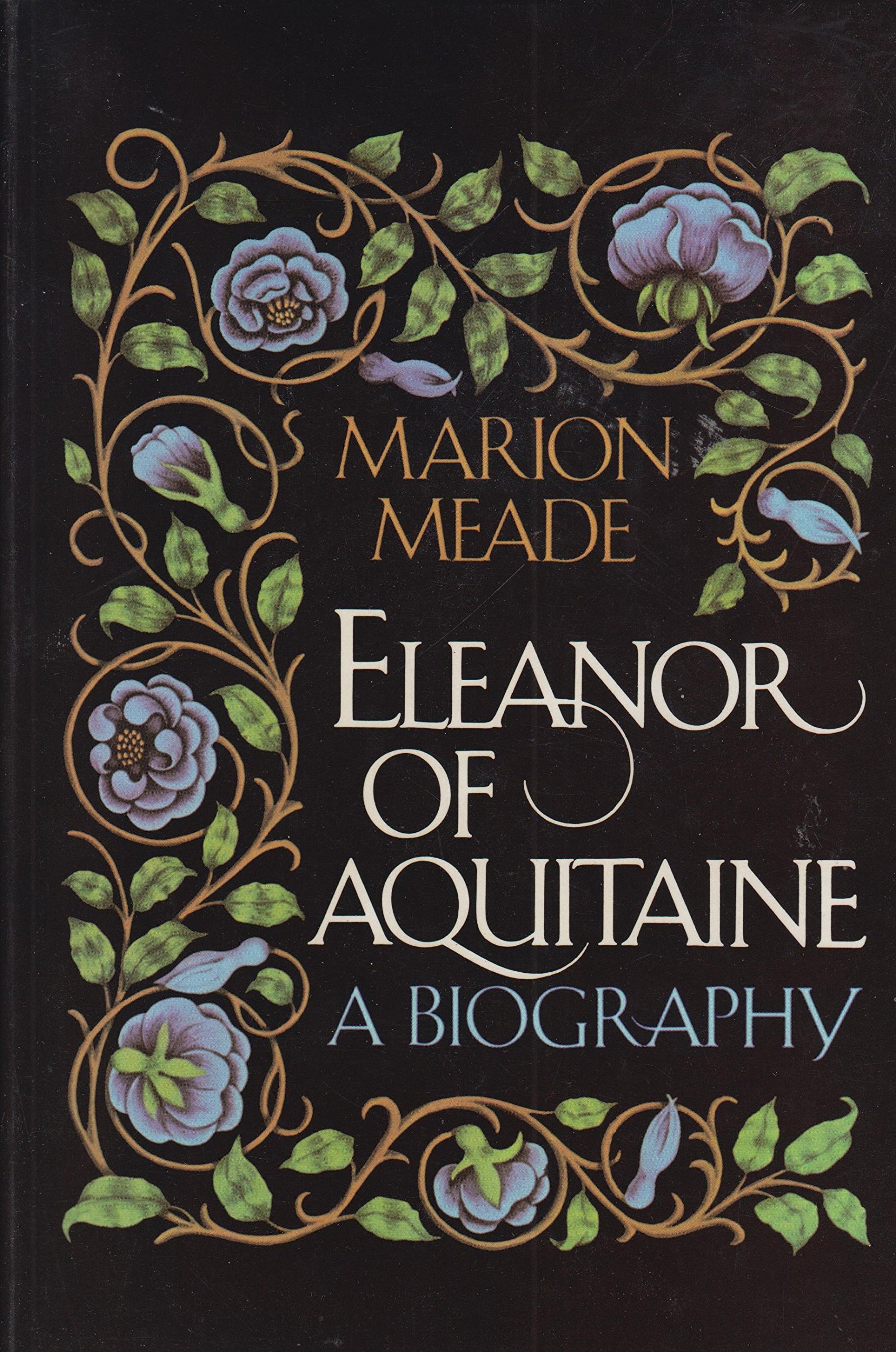 Buy Eleanor of Aquitaine — BookShops.in