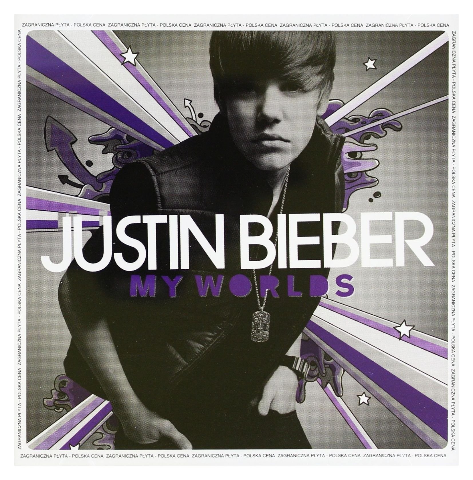 BIEBER. JUSTIN - MY WORLDS: Amazon.ca: Music