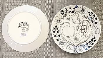 ARABIA 食器セット 6点 楽天市場】【アラビア】パラティッシブラック結婚祝い食器セット