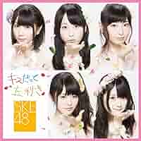 SKE48【キスだって左利き】初回限定盤ABC★3枚セット★CD＋DVD★松井 91sS59wGcfL._SY200_QL15_.jpg