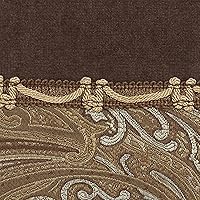 Vista 2 de Avanti Linens, toalla de baño Bradford