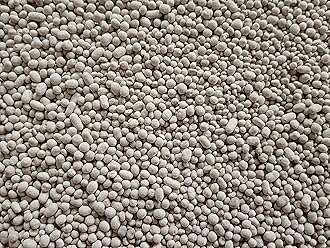 TAIYO PLUSS DISCOVERY@ Zeolite Granules is a Natural Compound mainly Used to Remove Ammonia & Toxic Gases in Water