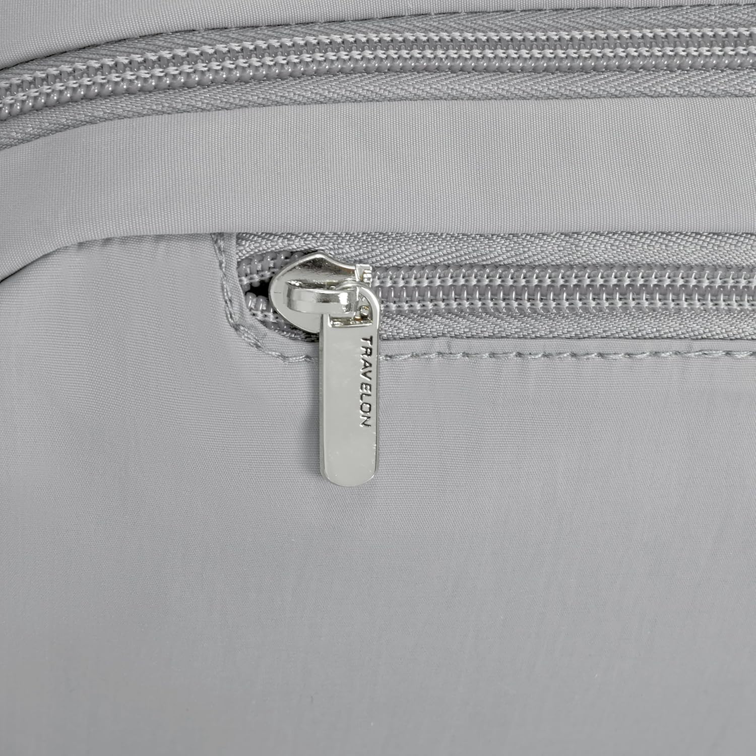 Travelon Anti-Theft Roam XL Belt Bag - Image 11