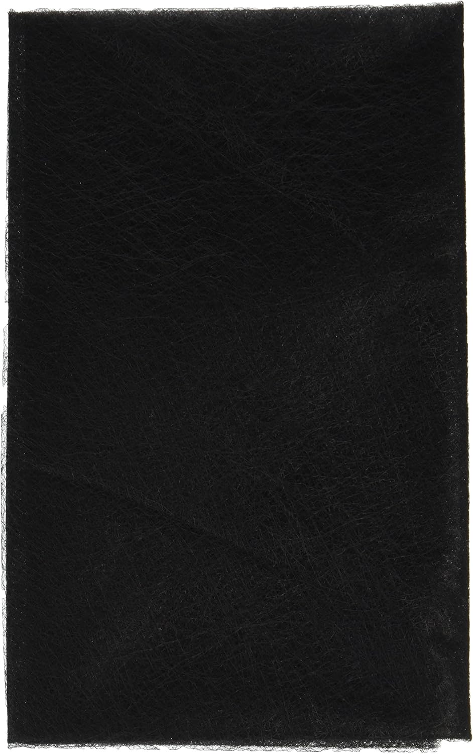 Attached Mistyfuse Sheer Fusible Interfacing, 20" x 90", Black