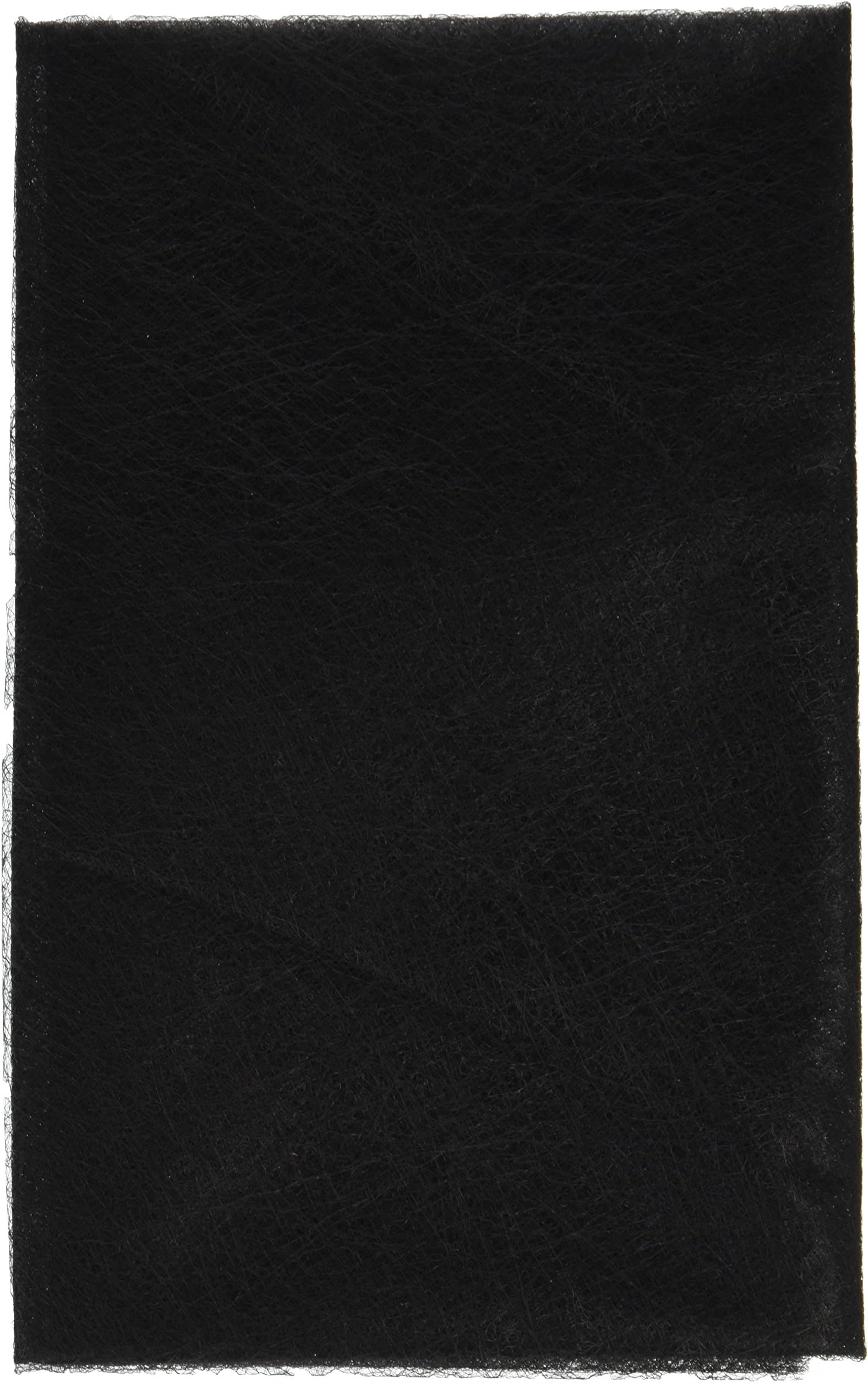 Attached Mistyfuse Sheer Fusible Interfacing, 20" x 90", Black