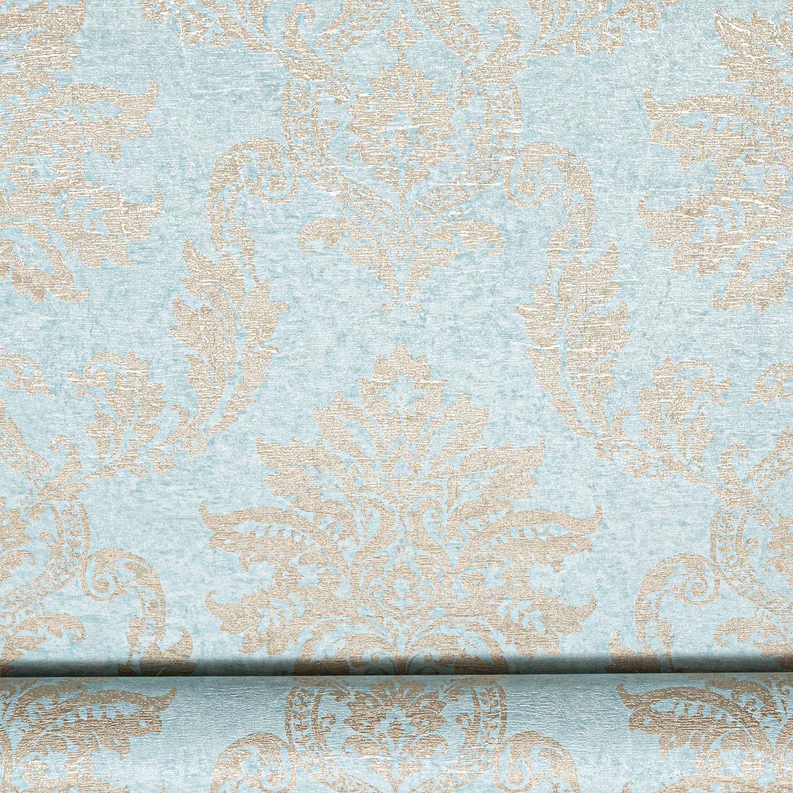 Sophie Laurence Teal Pc2507 Sample Only