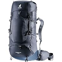 Deuter Aircontact Lite 50 + 10 - Zaino da trekking leggero