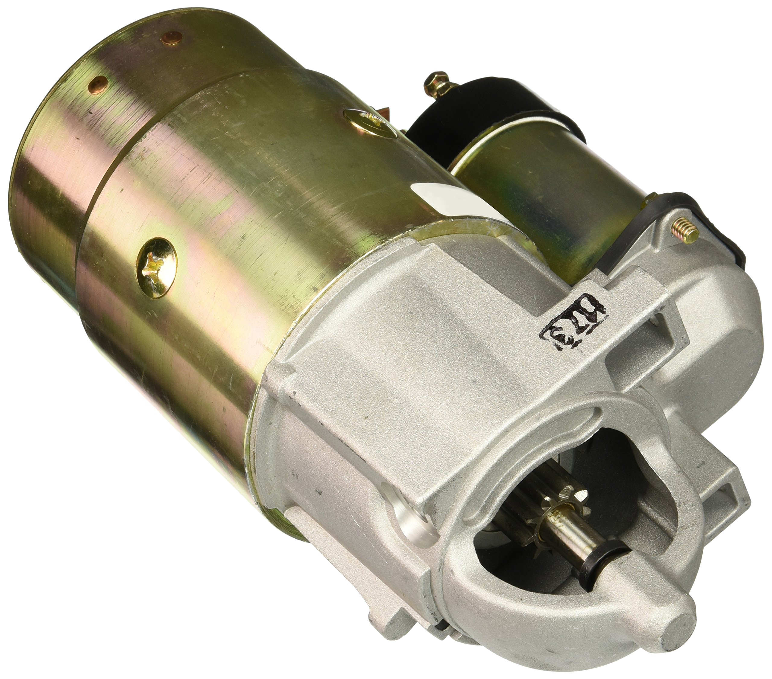 BBB Industries N3631 Starter