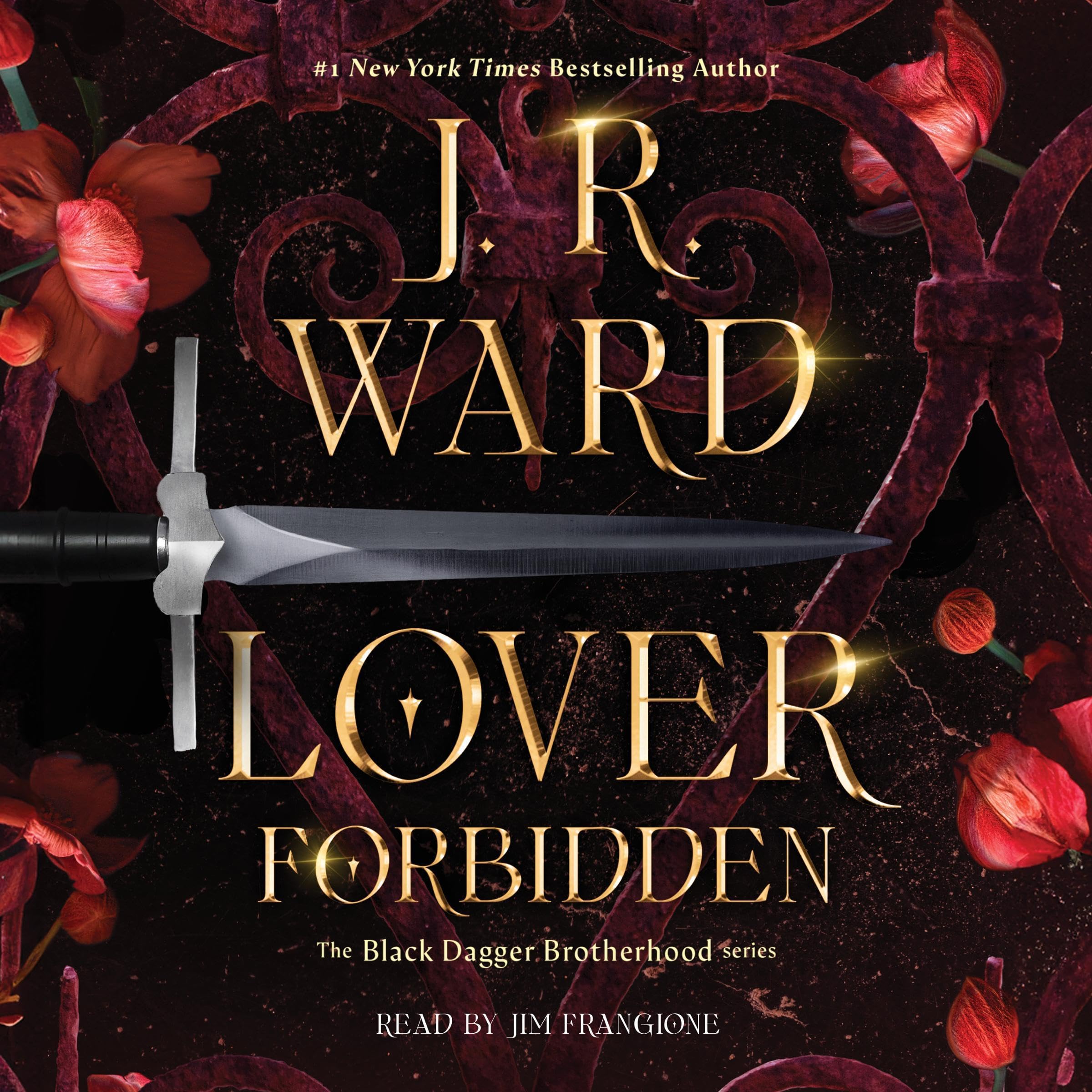 Cover art for Lover Forbidden