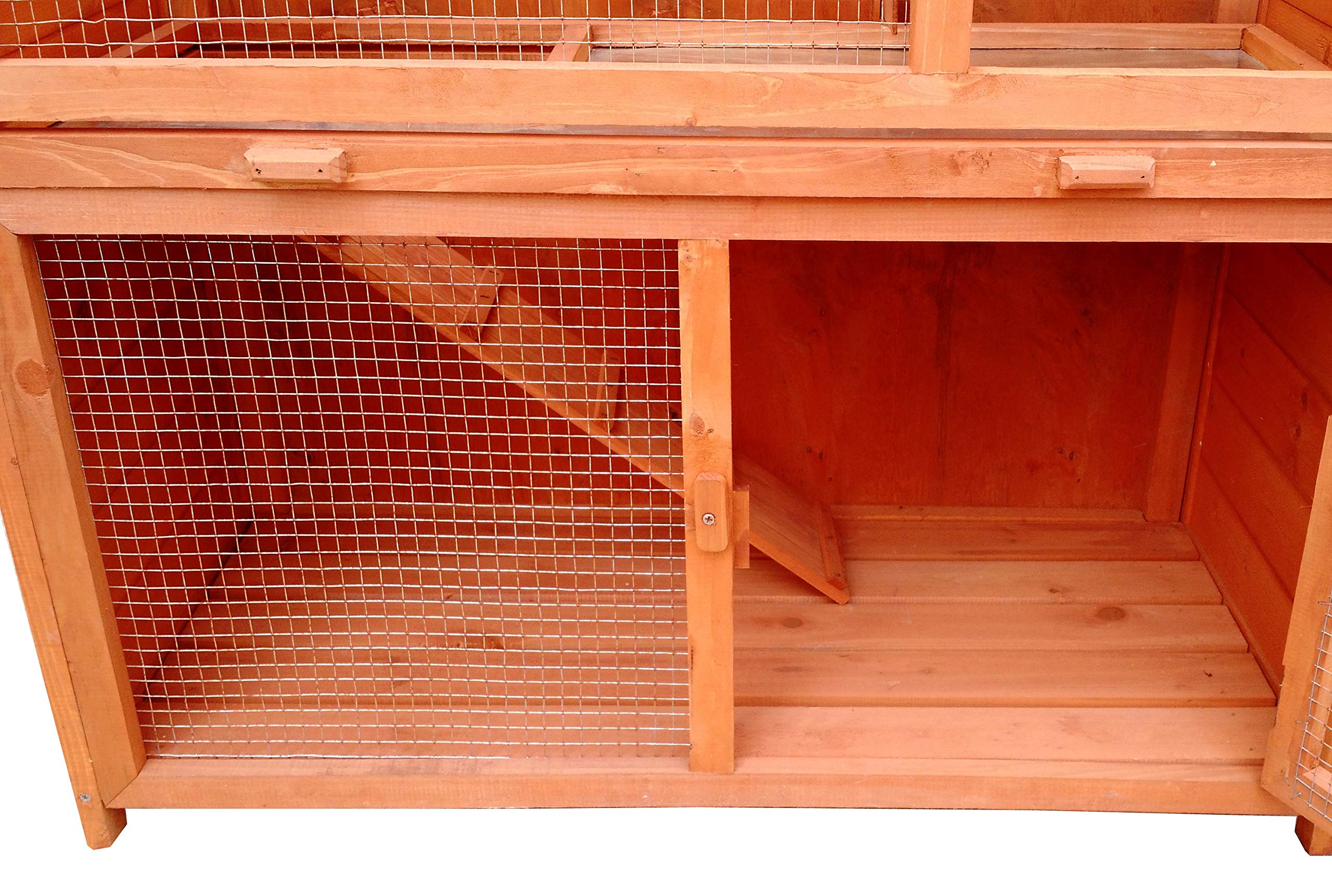 Hasenstall Rabbit Stall, Tiergehege, Käfig