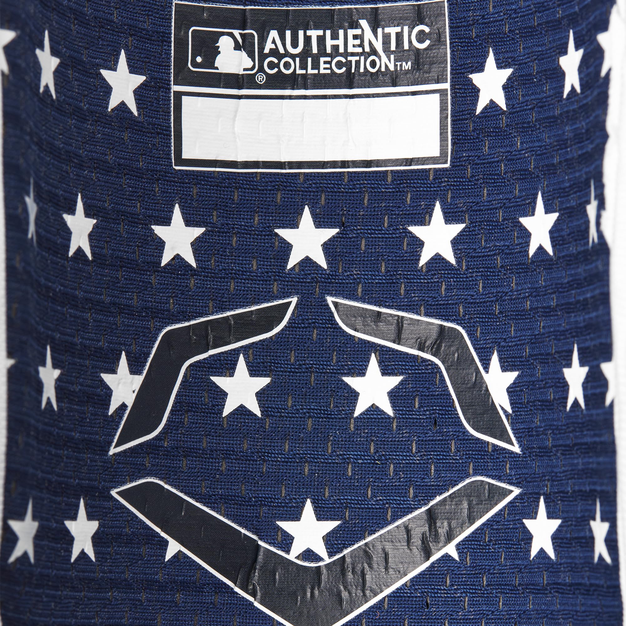 EvoShield X-SRZ - Coderas de Doble Correa para bateador