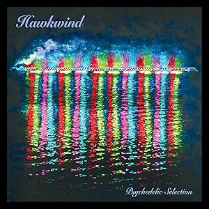 PSYCHEDELIC SELECTION EDITION