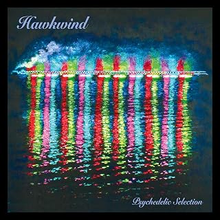 Psychedelic Selection