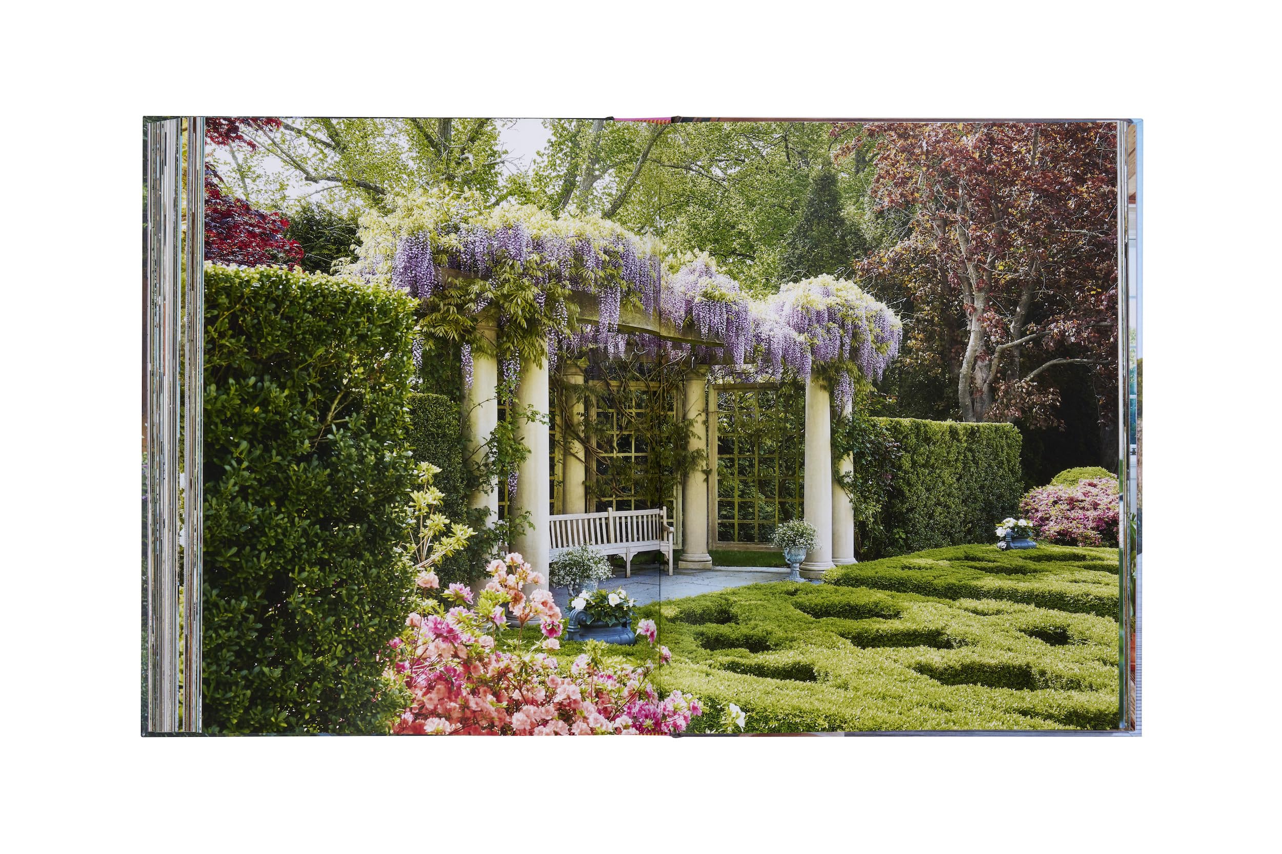 Inside the Hamptons (The Inside Series)