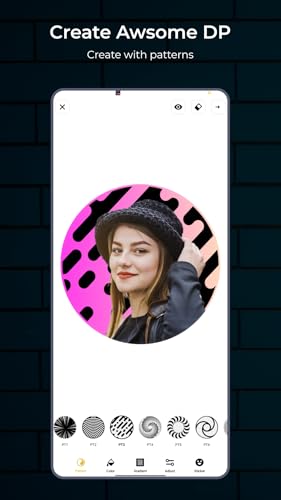 Hk Picpop – Profile Picture Maker & Styler thumb #4