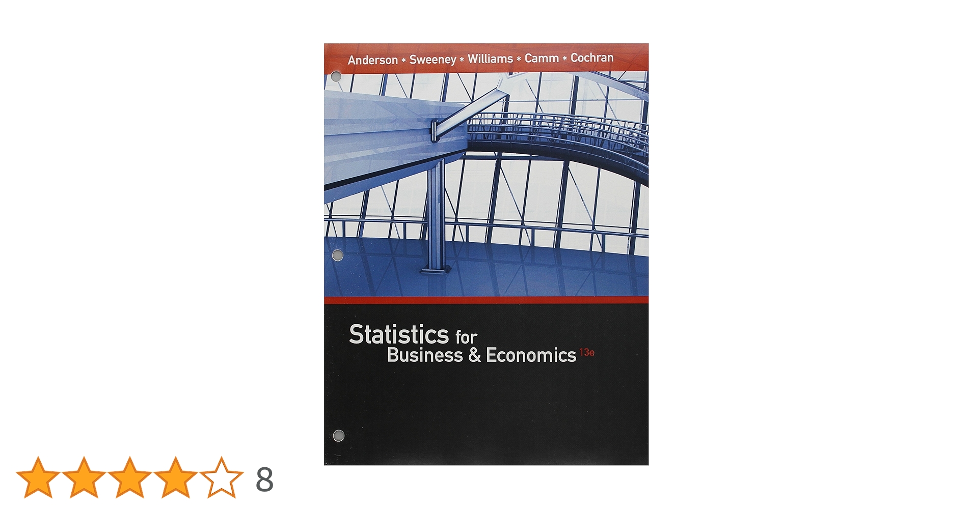 値引　Statistics for Business and Economics Statistics for Business and Economics, WebAssign, 12 Months