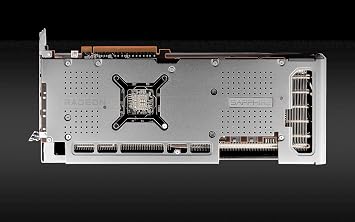 Sapphire Nitro+ AMD Radeon RX 7800 XT Gaming OC 16GB GDDR6 Dual HDMI/Dual DP