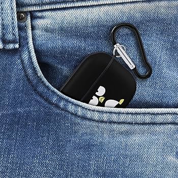 Amazon | バッドばつ丸 (3) アニメ AirPods Pro2 ケース 2022年9