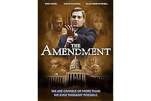 The Amendment: A Thought-Provoking Discussion on Constitutional Rights
