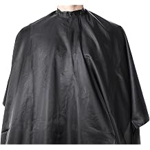 MD Barber Premium Barber Cape